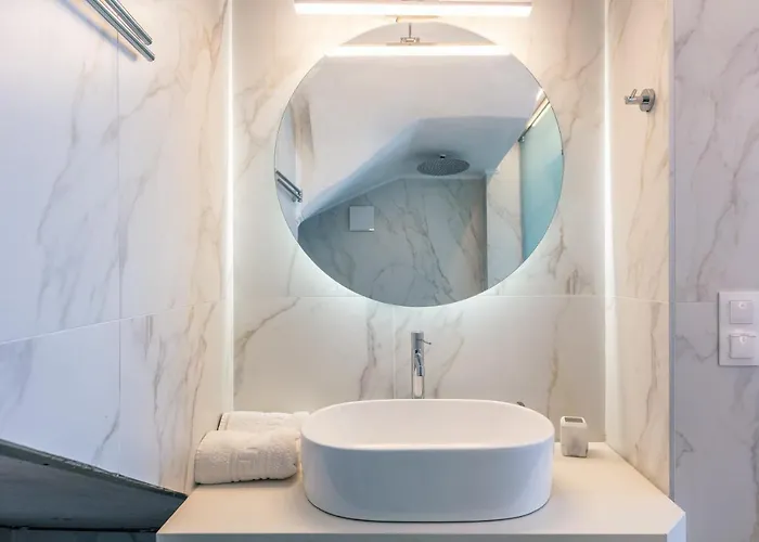 Sigma Villa, Private Swimming Pool Garden, Panoramic Sunset Villa *