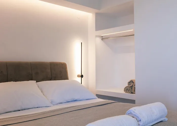 Villa Sigma Villa, Private Swimming Pool Garden, Panoramic Sunset *