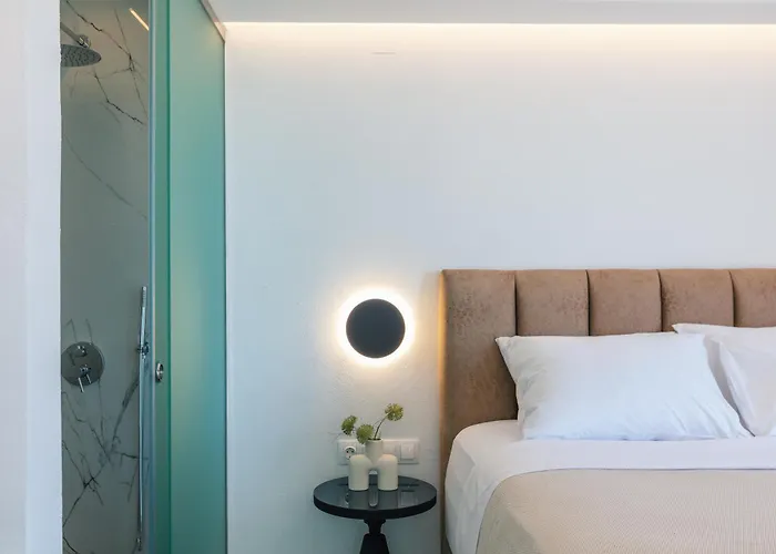 Sigma Villa, Private Swimming Pool Garden, Panoramic Sunset *