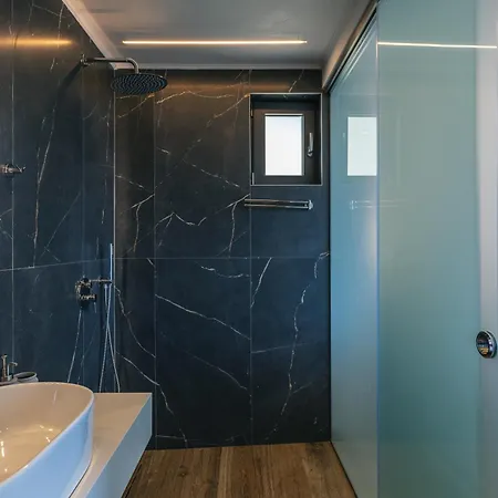 Sigma Villa, Private Swimming Pool Garden, Panoramic Sunset Willa *