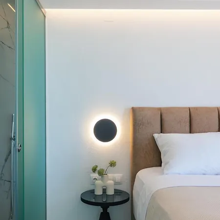 Sigma Villa, Private Swimming Pool Garden, Panoramic Sunset *