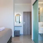 Villa Sigma Villa, Private Swimming Pool Garden, Panoramic Sunset Rethymno