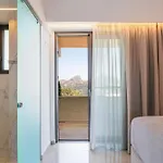 Sigma Villa, Private Swimming Pool Garden, Panoramic Sunset * Rethymno