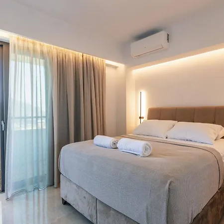 Sigma Villa, Private Swimming Pool Garden, Panoramic Sunset Villa