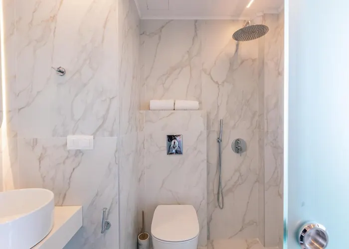 Sigma Villa, Private Swimming Pool Garden, Panoramic Sunset